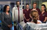 Chicago Fire | Chicago Med Photos promo 214 
