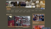 Chicago Fire | Chicago Med Les Designs 