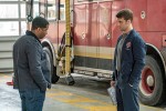 Chicago Fire | Chicago Med 520 