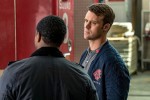 Chicago Fire | Chicago Med 520 