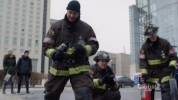Chicago Fire | Chicago Med CF | Screenshoot - 519 