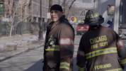 Chicago Fire | Chicago Med CF | Screenshoot - 520 