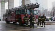 Chicago Fire | Chicago Med CF | Screenshoot - 522 