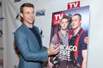 Chicago Fire | Chicago Med  TV Guide Celebrates Cover Stars  