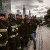 Chicago Fire | Chicago Med Saison 6 - Tournage 