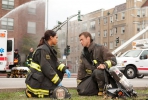 Chicago Fire | Chicago Med 106 - Photos Promos NBC 