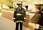 Chicago Fire | Chicago Med 107 - Photos Promos NBC 