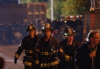 Chicago Fire | Chicago Med 107 - Photos Promos NBC 