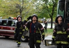 Chicago Fire | Chicago Med 108 - Photos Promos NBC 
