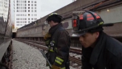 Chicago Fire | Chicago Med 108 - Captures 