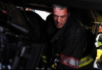 Chicago Fire | Chicago Med 108- Behind the scene 