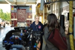 Chicago Fire | Chicago Med 108- Behind the scene 