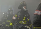Chicago Fire | Chicago Med 109 - Photos Promos NBC 