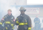 Chicago Fire | Chicago Med 109 - Photos Promos NBC 