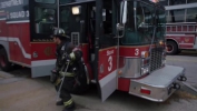 Chicago Fire | Chicago Med 109 - Captures 