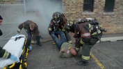 Chicago Fire | Chicago Med 109 - Captures 