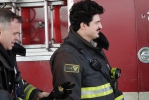 Chicago Fire | Chicago Med 110 - Photos Promos NBC 