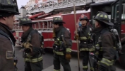 Chicago Fire | Chicago Med 110 - Captures 