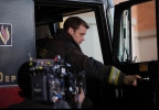 Chicago Fire | Chicago Med 110 - Behind the scene 