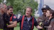 Chicago Fire | Chicago Med CF | Sreenshots 6.02 