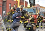 Chicago Fire | Chicago Med 111 - Photos Promos NBC 
