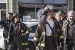 Chicago Fire | Chicago Med Photos promo 605 