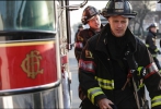 Chicago Fire | Chicago Med 112 - Photos Promos NBC 