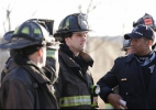 Chicago Fire | Chicago Med 112 - Photos Promos NBC 