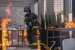 Chicago Fire | Chicago Med Photos promo 606 