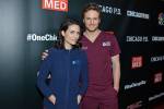 Chicago Fire | Chicago Med One Chicago Day 2017 