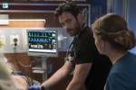 Chicago Fire | Chicago Med Cmed | Photos promo 3x04 