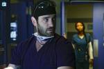 Chicago Fire | Chicago Med Cmed | Photos promo 3x04 