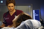 Chicago Fire | Chicago Med Cmed | Photos promo 3.07 