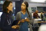 Chicago Fire | Chicago Med 3x08 