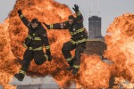 Chicago Fire | Chicago Med 611 