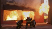 Chicago Fire | Chicago Med 113 - Captures 