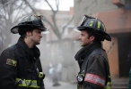 Chicago Fire | Chicago Med 114 - Photos Promos NBC 