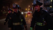 Chicago Fire | Chicago Med 114 - Captures 
