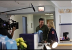 Chicago Fire | Chicago Med 114 - Behind the scene 