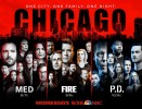 Chicago Fire | Chicago Med Cmed | Saison 4 