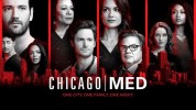 Chicago Fire | Chicago Med Cmed | Saison 4 
