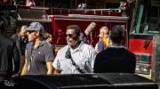 Chicago Fire | Chicago Med Saison 7 - Tournage 