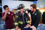 Chicago Fire | Chicago Med One Chicago Day 2019 