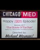 Chicago Fire | Chicago Med Cmed | 100th episode 