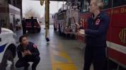Chicago Fire | Chicago Med CF | Sreenshots 6.12 