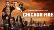 Chicago Fire | Chicago Med CF | Photos promo - Saison 9 