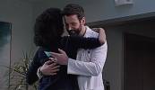Chicago Fire | Chicago Med Connor Rhodes & Robin Charles 