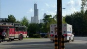 Chicago Fire | Chicago Med CF | Sreenshots 8.04 