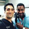 Chicago Fire | Chicago Med Cmed | Tournage - Saison 7 