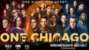 Chicago Fire | Chicago Med Chicago Med | Photos promo - Saison 7 